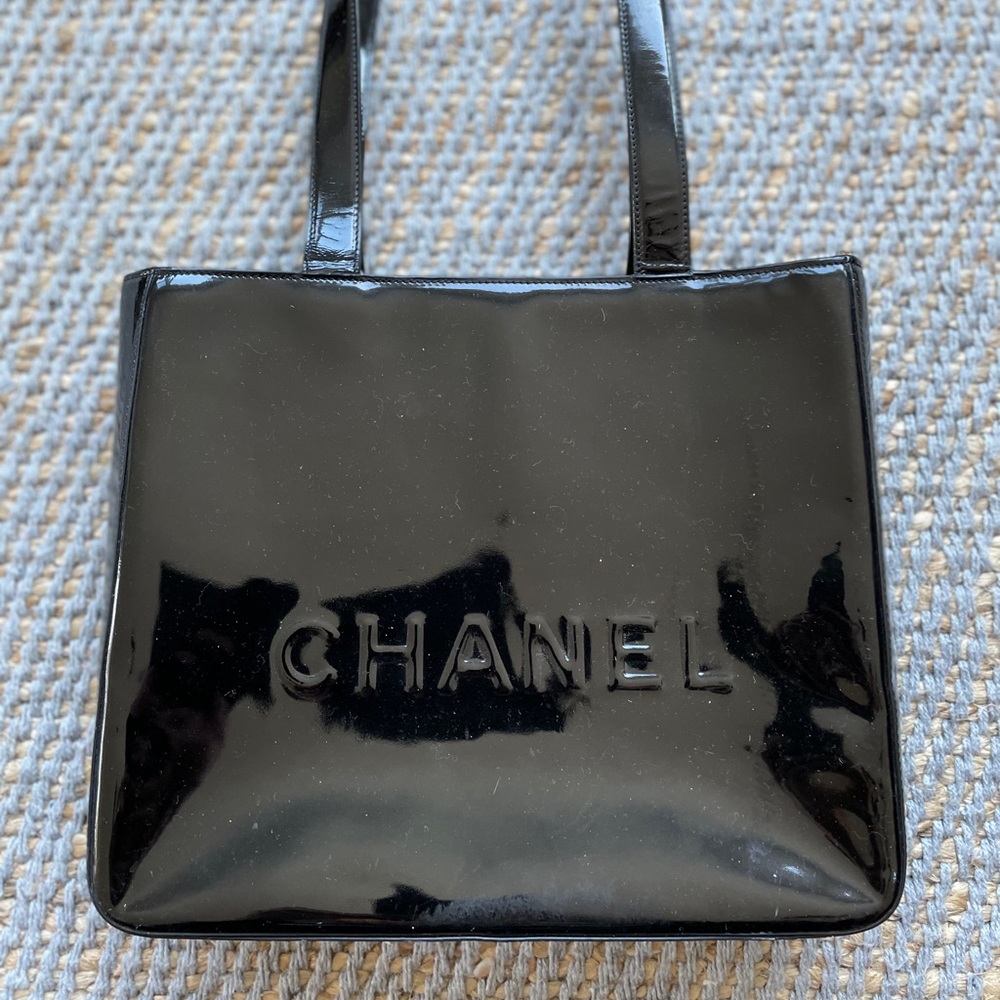Chanel Tote